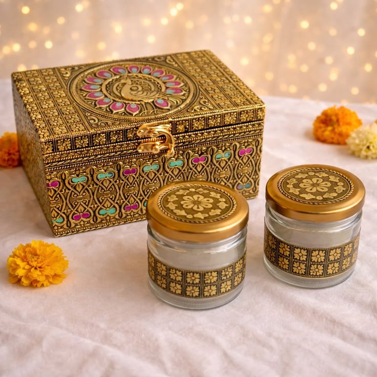Diwali & Corporate Gifting