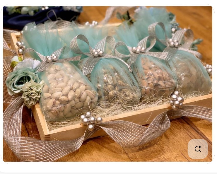 Gift Hampers